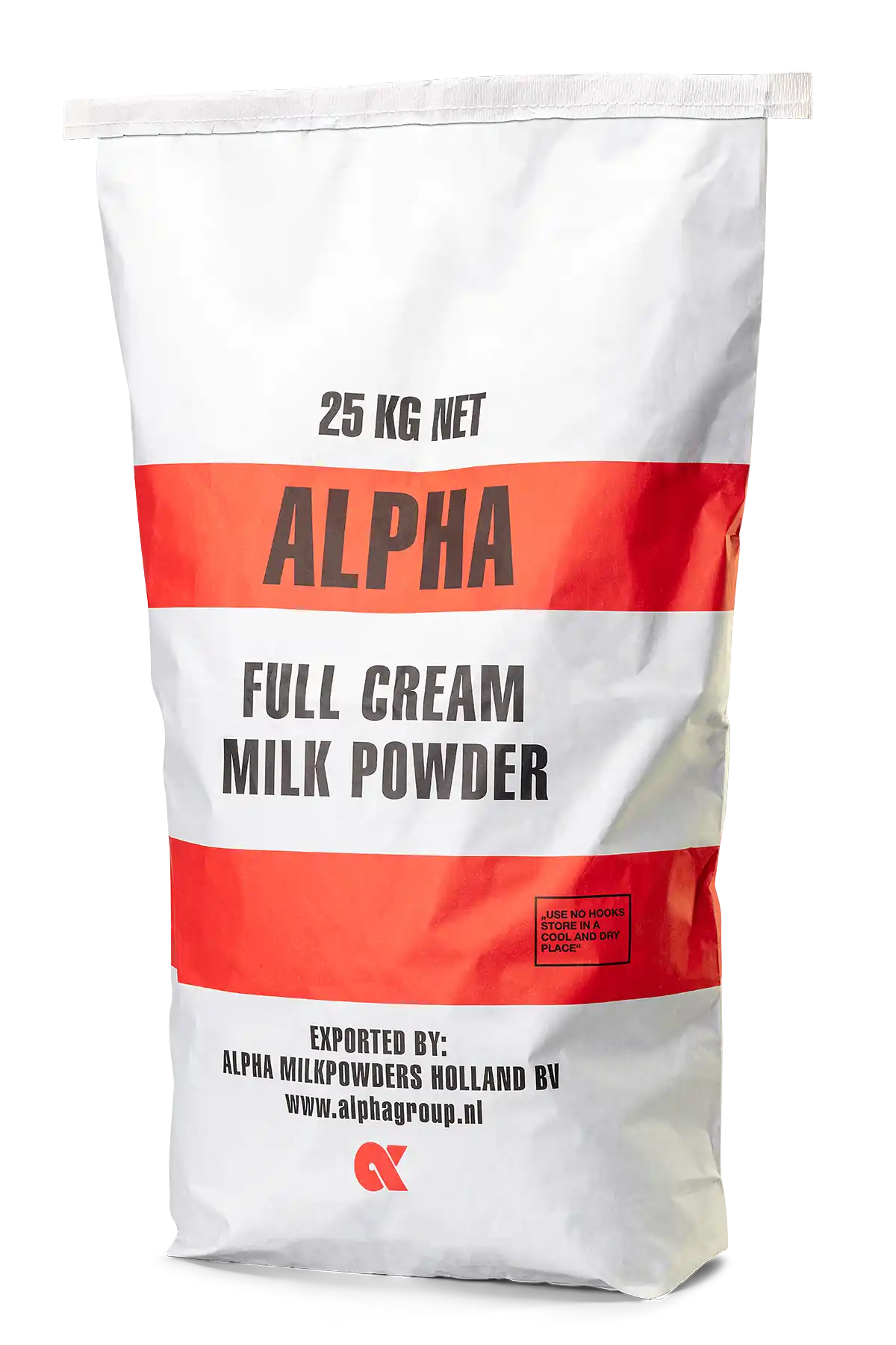 Alpha