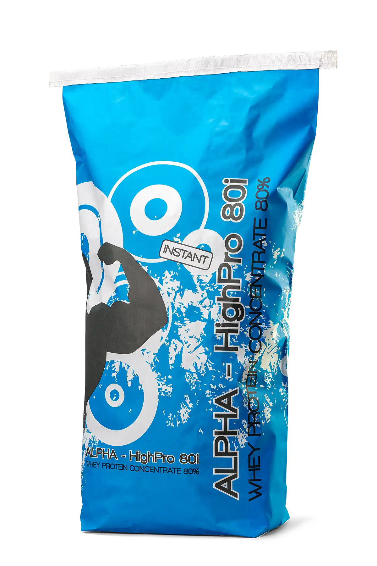 ALPHA-HighPro