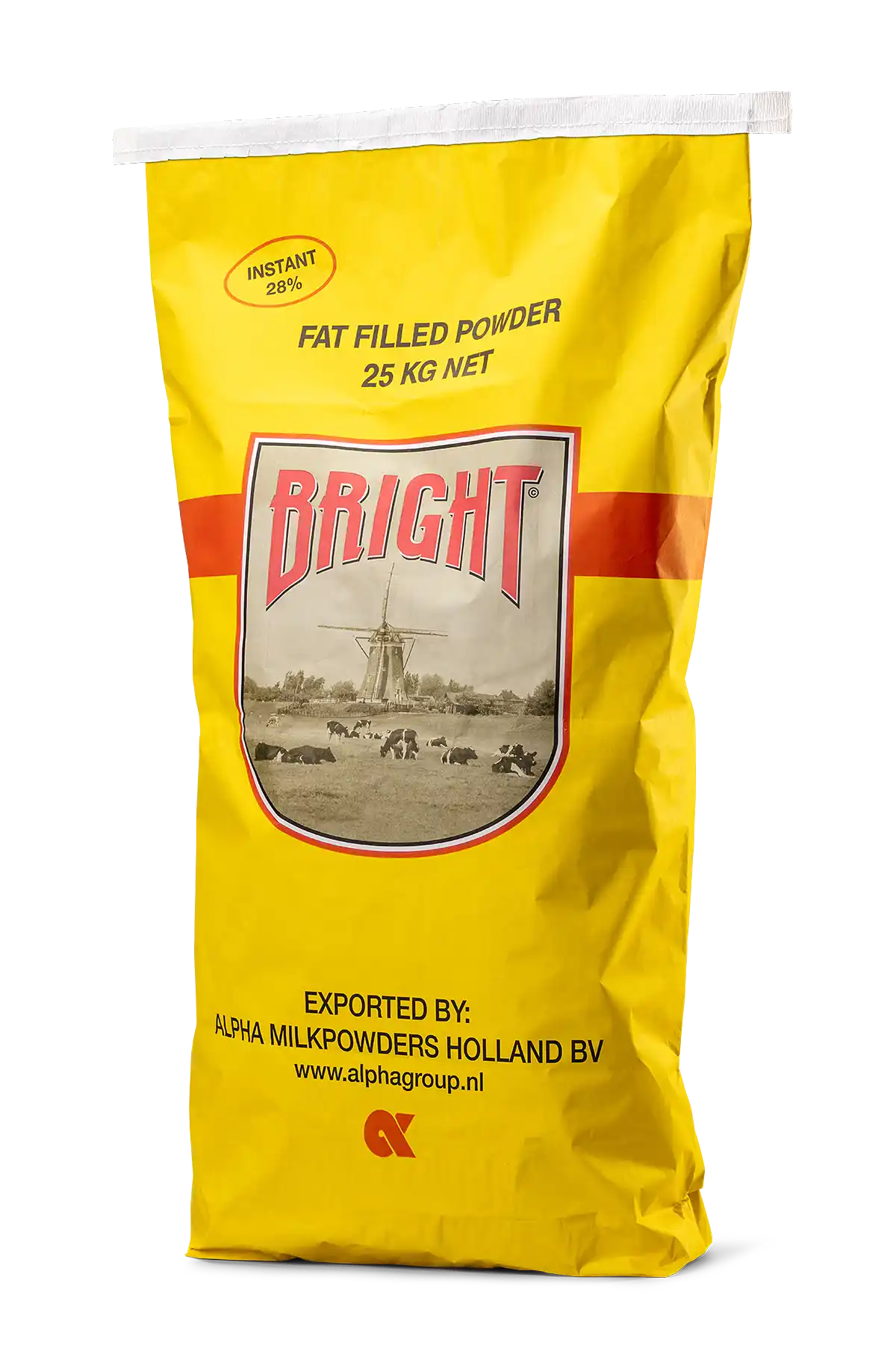 Bright