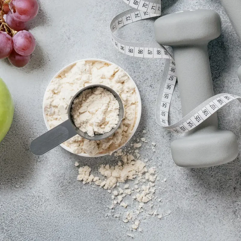 Nutrition by Alpha Group | Alpha Group