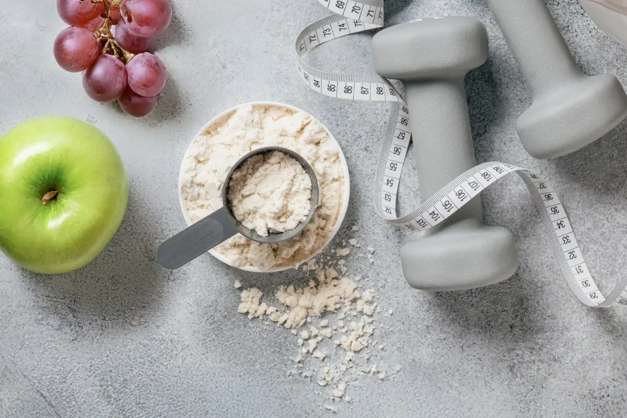 Nutrition by Alpha Group | Alpha Group