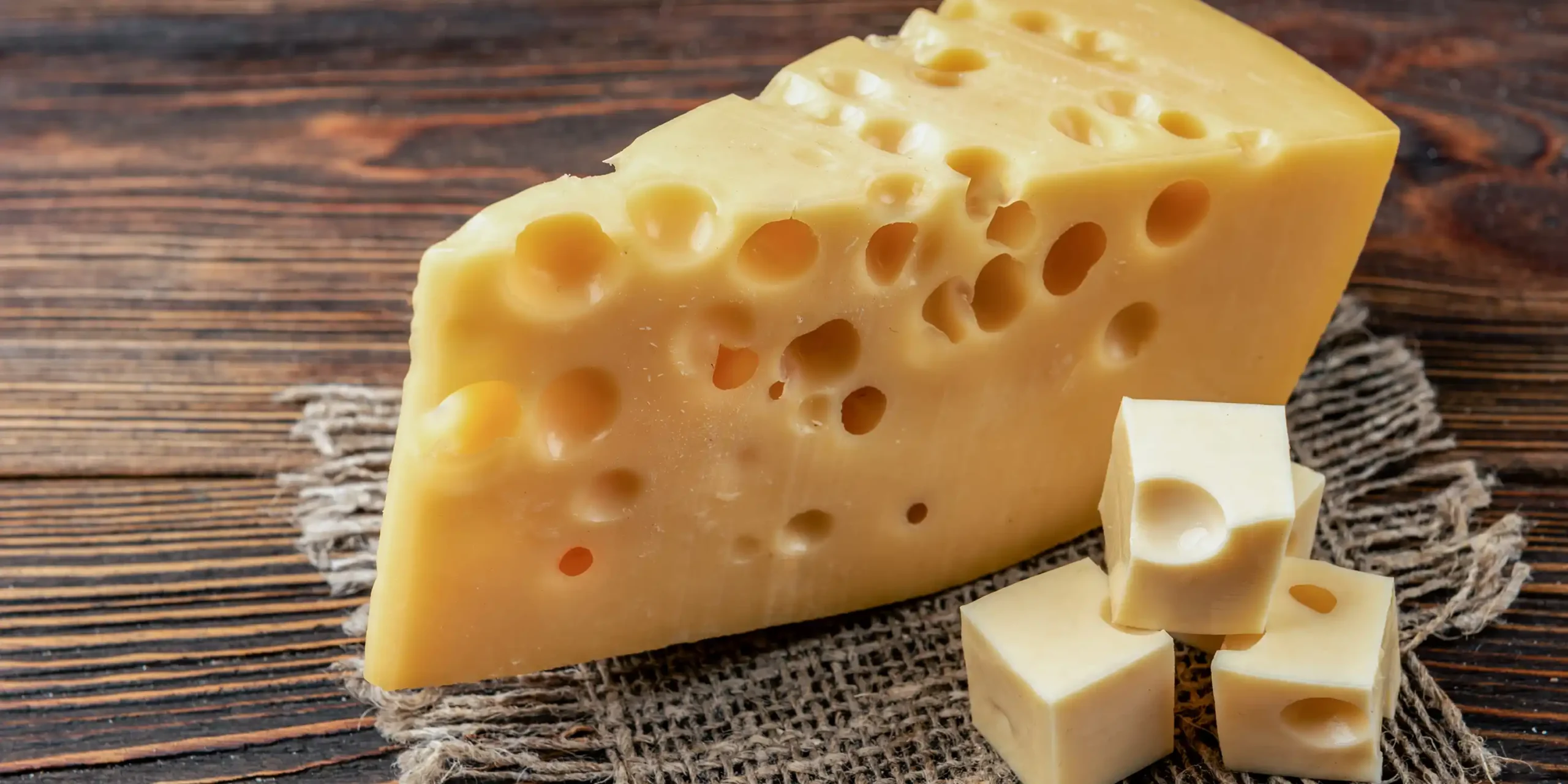 Cheese, Butter and AMF
