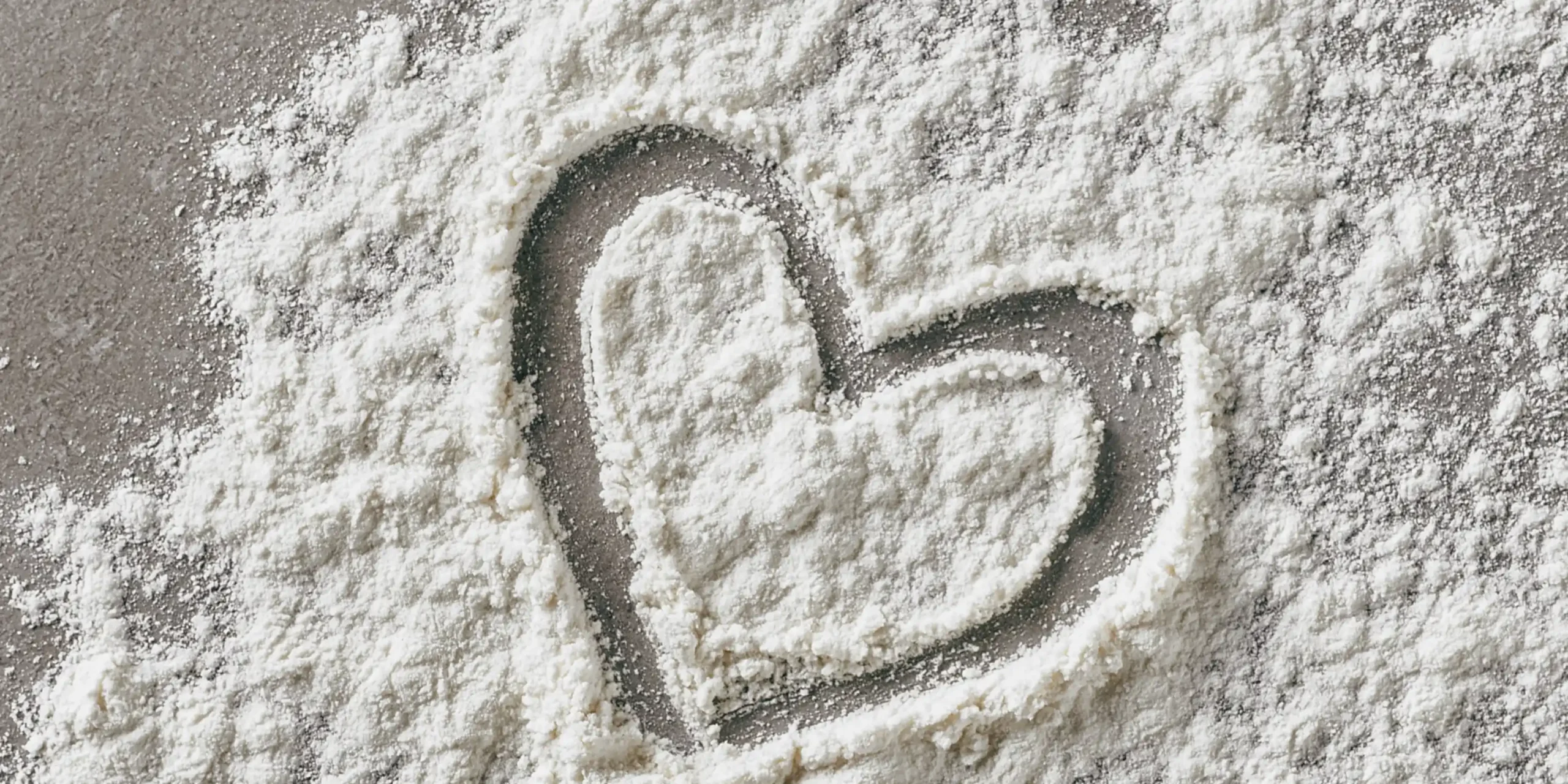 Milk powders