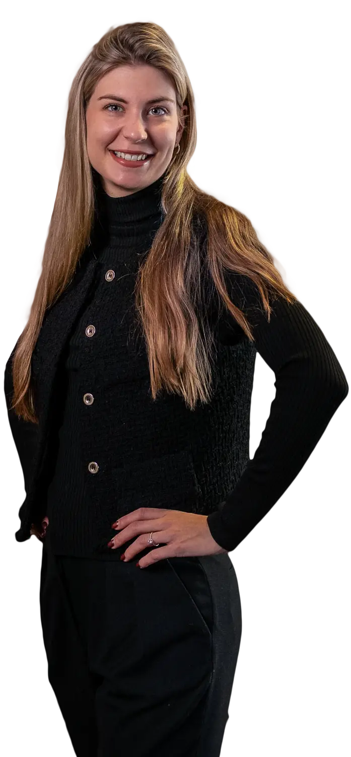 Photo of a person