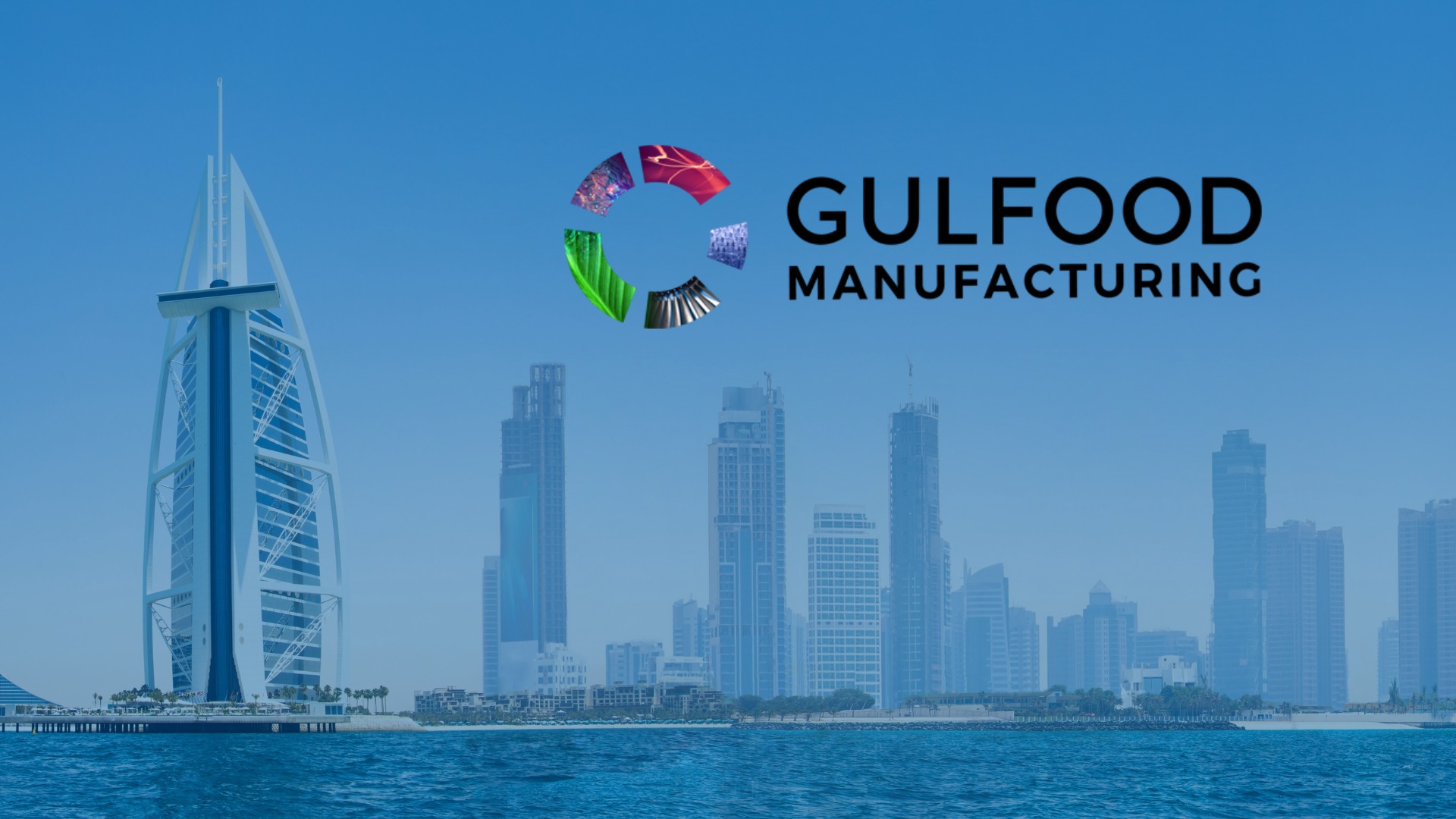 Gulfood Dubai