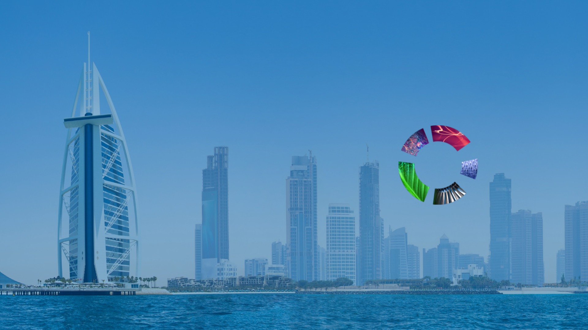 GULFOOD Manufacturing – Dubai 2025